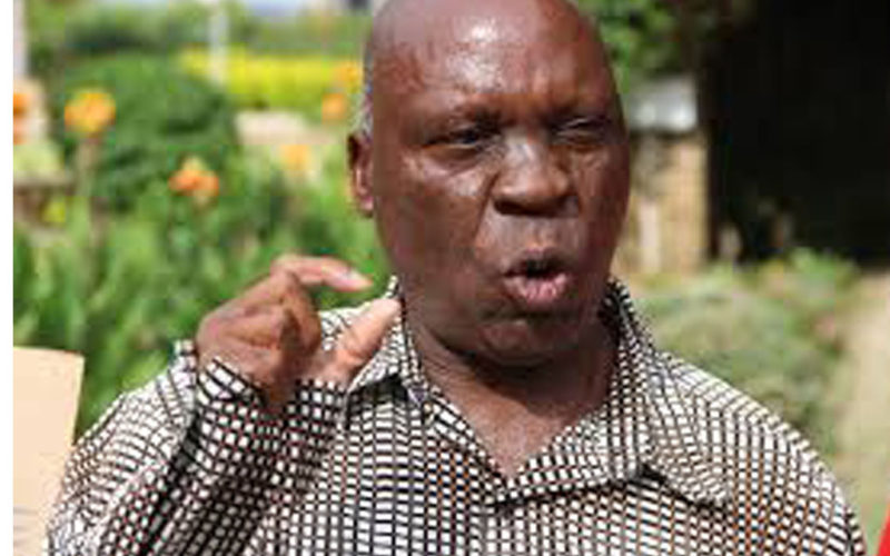 Lukato sues over family graves