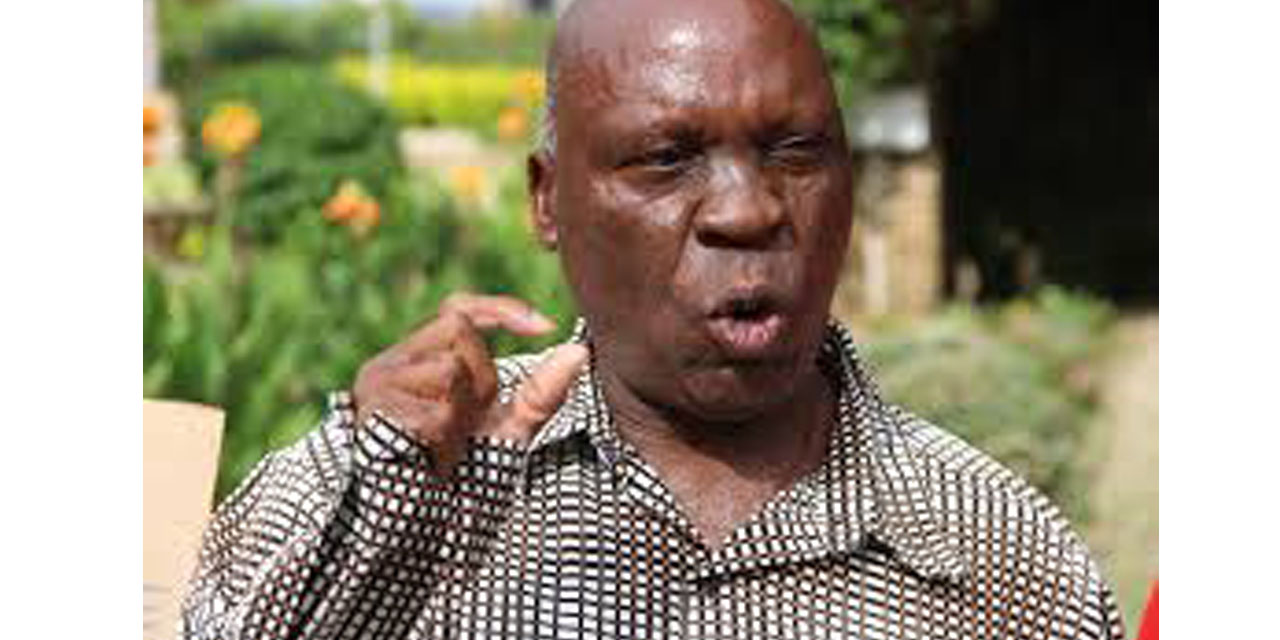 Lukato sues over family graves