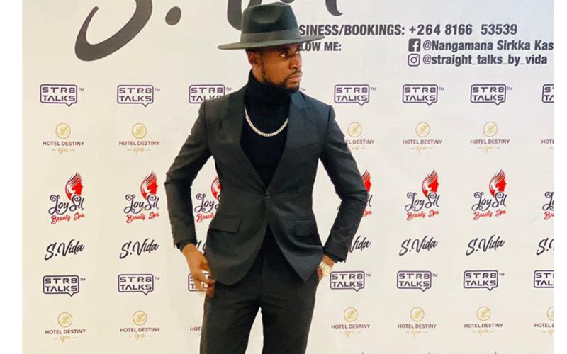 Dust refuses to settle around Omuthiya festival