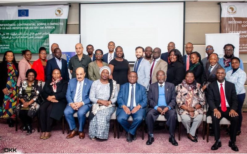 SADC PF wants right to health enforceable
