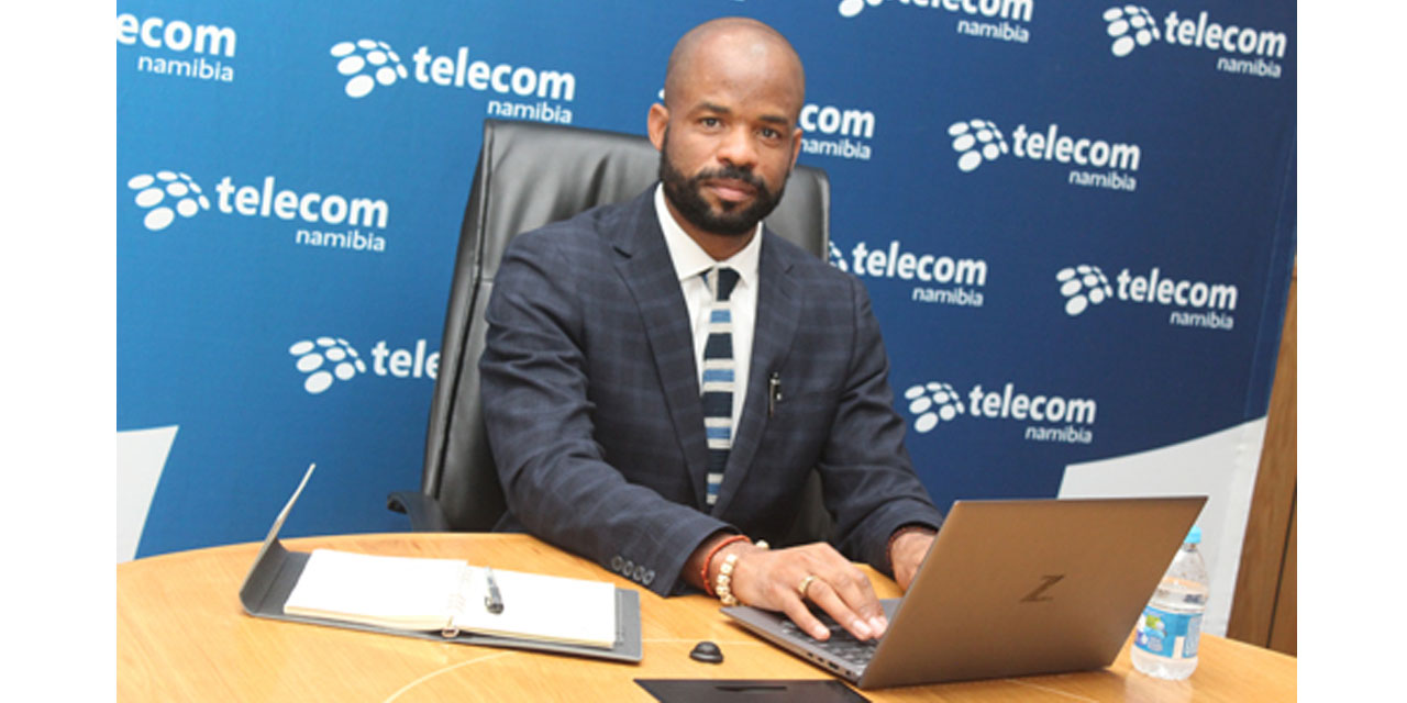 Telecom plans to invest N$2,3B to leverage on digital transformation