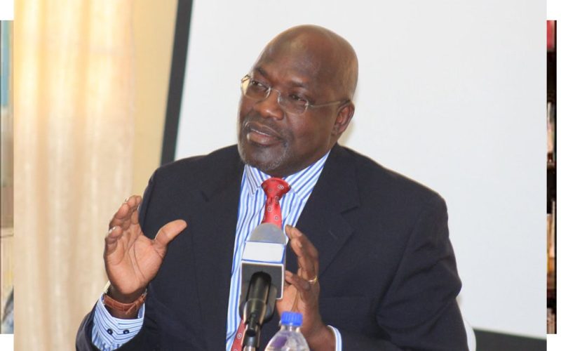 Tweya questions Hambukushu treatment