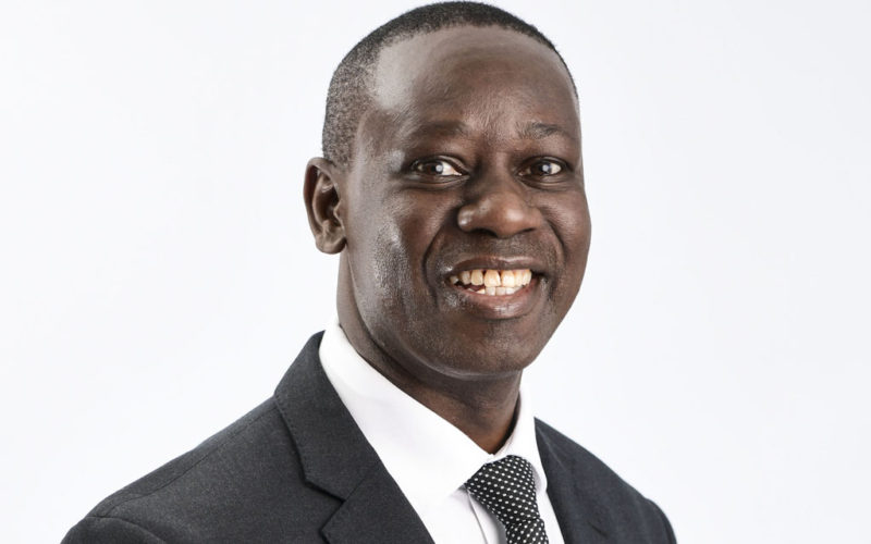 Facial recognition for GIFP members