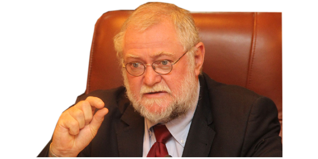 Namibia not on track to eliminate open defecation by 2030, Schlettwein says