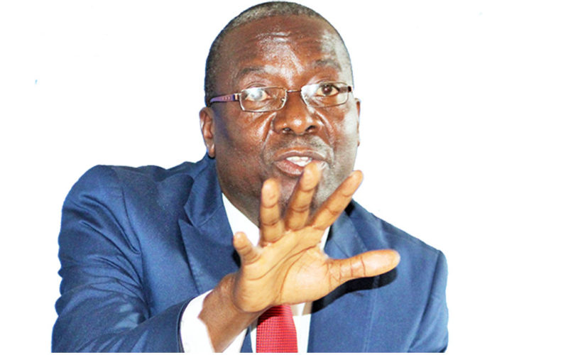 City to start with housing unit in informal areas