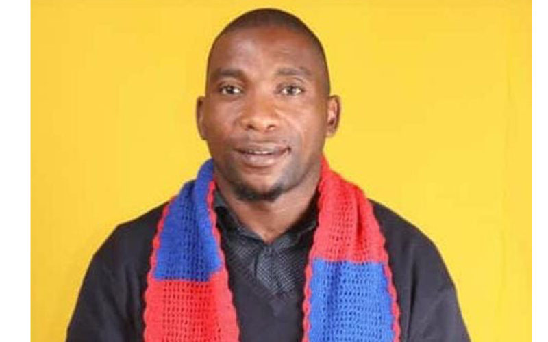 Katima councillor demands N$2m in defamation suit