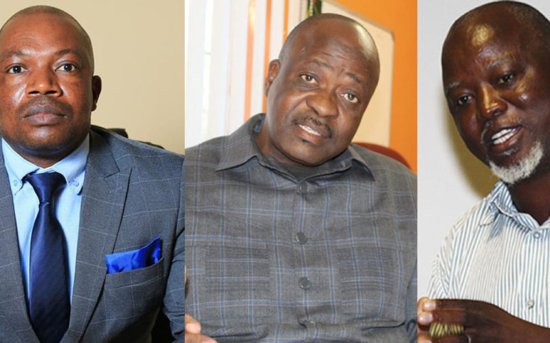 Govt, unions advised to compromise