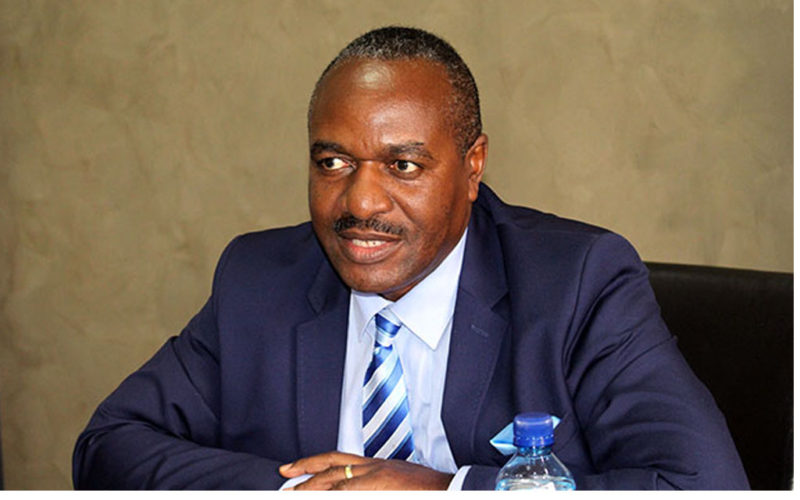 Second desalination plant in offing