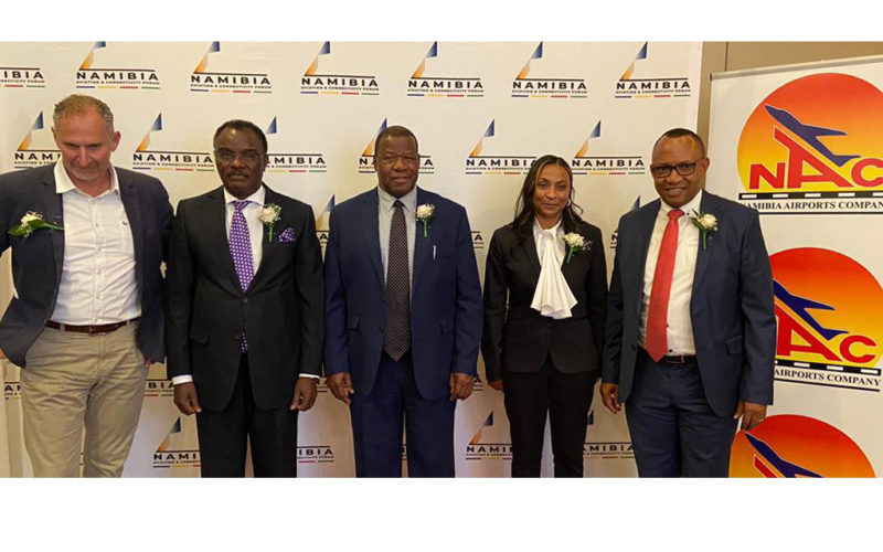NAC dreams of new national airline