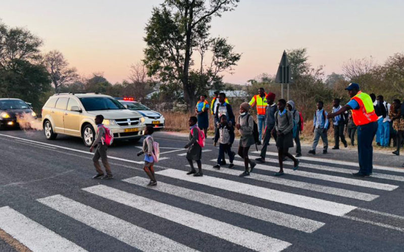 Lack of traffic knowledge cause of crashes