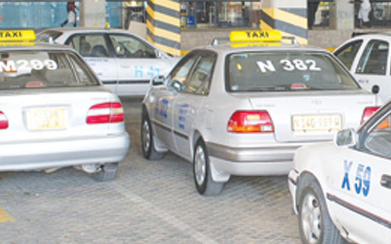 Economy not okay for taxi fare hike: Nakathingo