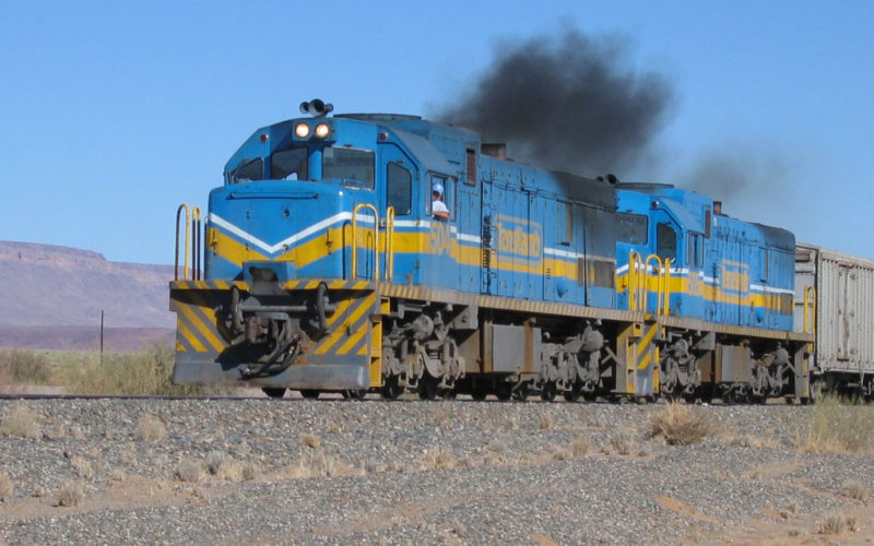 No pay rise in sight for TransNamib
