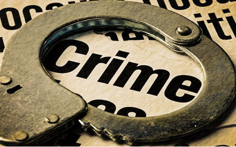 Farm worker kills boss with axe handle