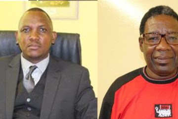 Samupwa denies emergence of slate politics<br>… ‘It’s personal preference’