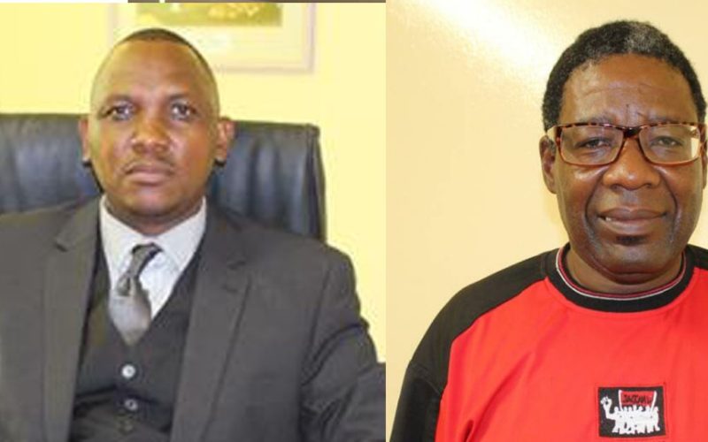 Samupwa denies emergence of slate politics<br>… ‘It’s personal preference’