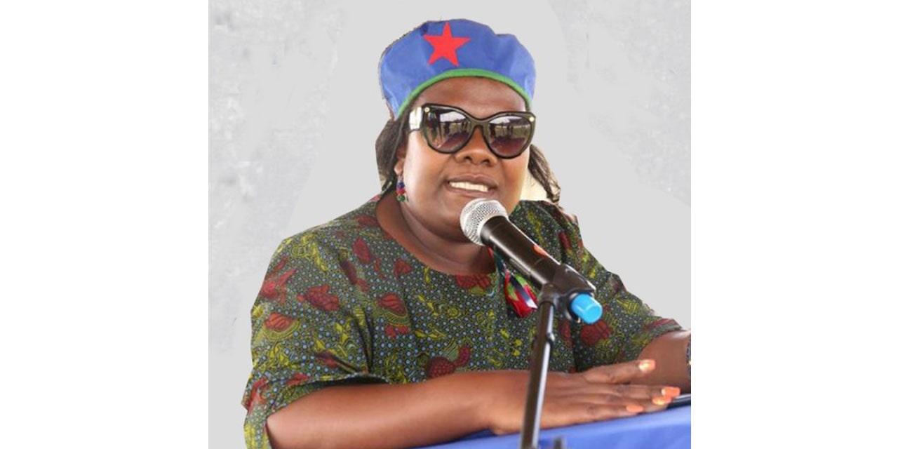 Swapo policy articulation vs slate politics