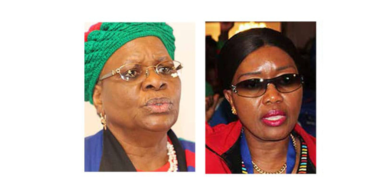 Swapo campaigns go into full gear