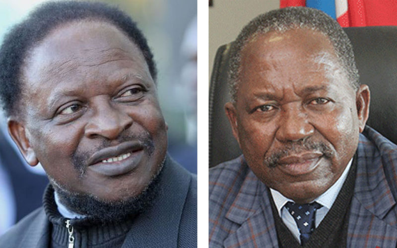 Nothing to stop Swapo congress