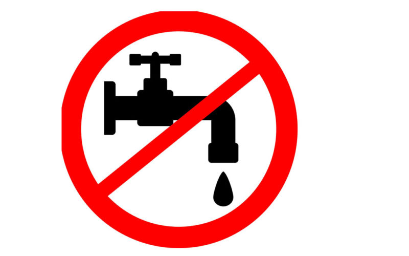 Zambezi braces for a thirsty weekend