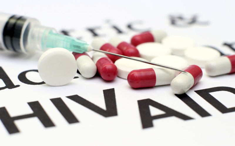Ohangwena HIV treatment yields positive results<br>…Virus not detected in blood of positive children