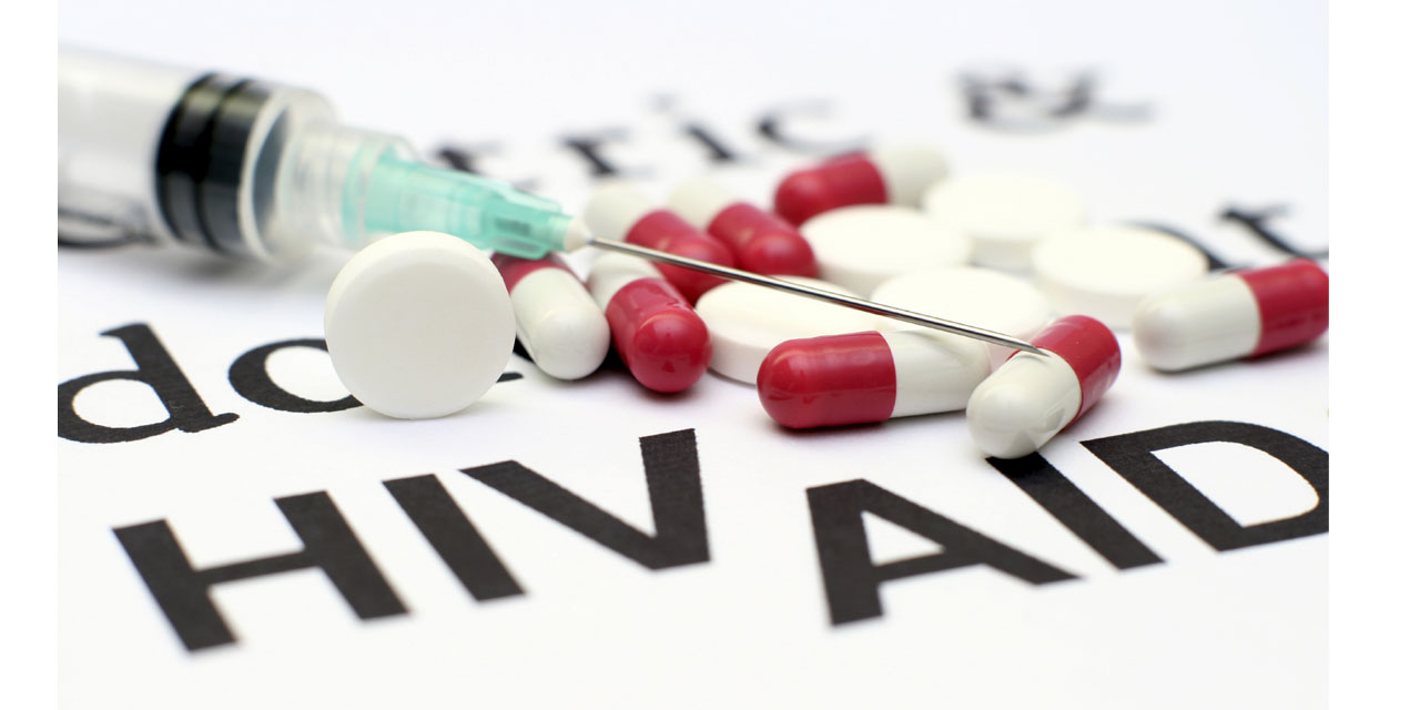 Ohangwena HIV treatment yields positive results<br>…Virus not detected in blood of positive children