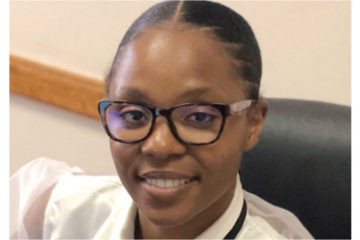 LPM youth leader calls for 80 percent youth employment in the mining sector