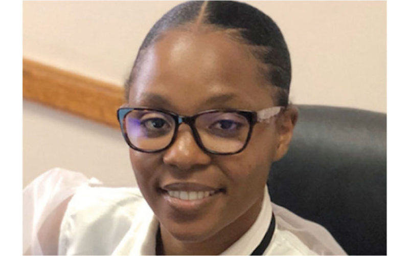 LPM youth leader calls for 80 percent youth employment in the mining sector
