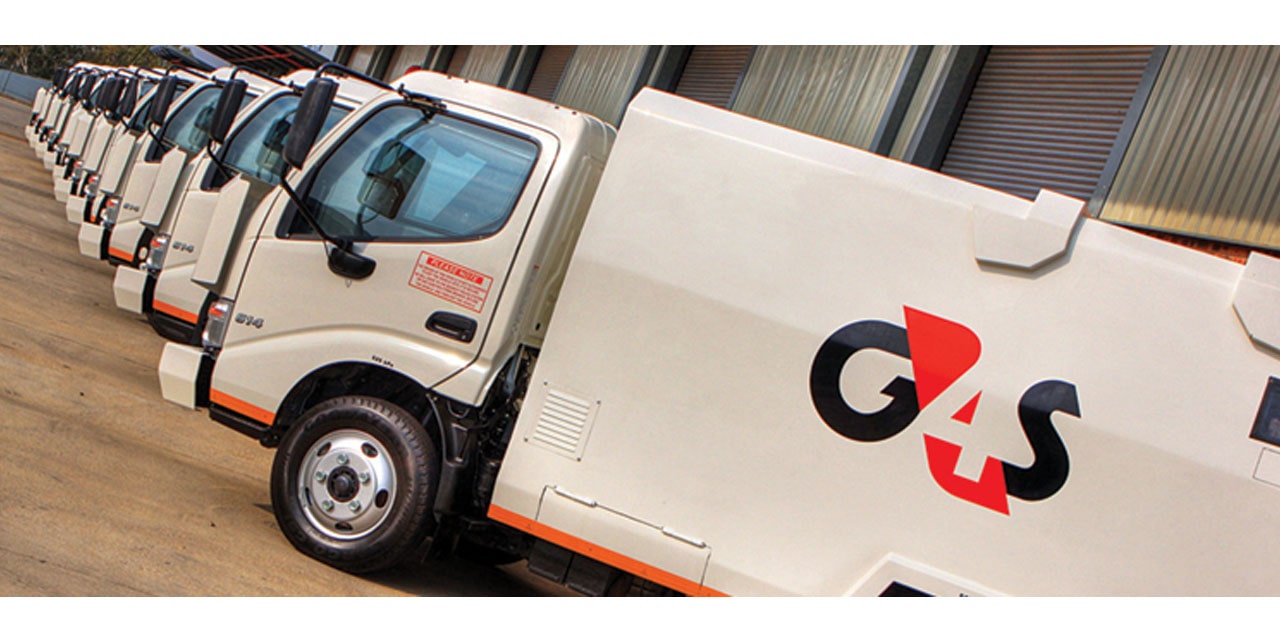 SAN condemns G4S strike