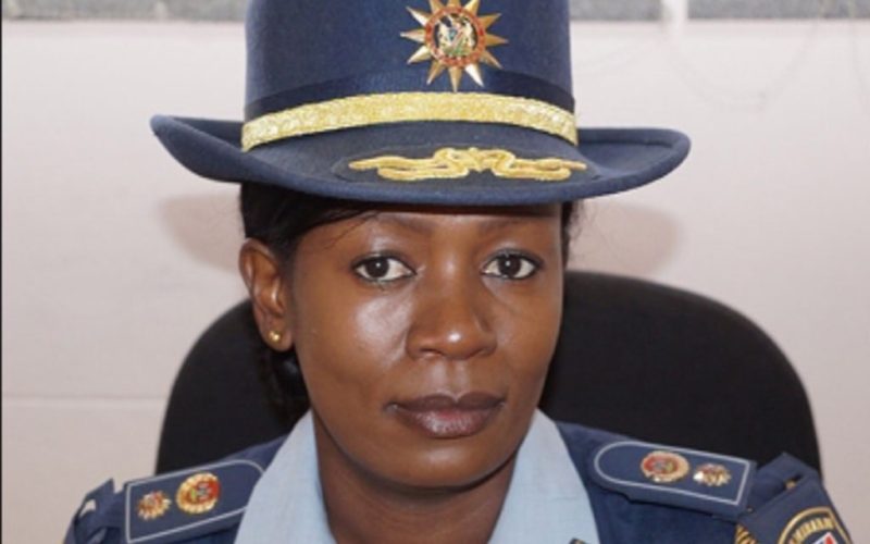 Man loses N$ 200K Police brutality lawsuit