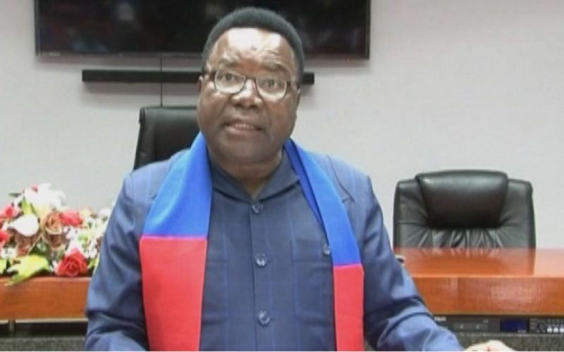 Candidates vying for Swapo top positions impress