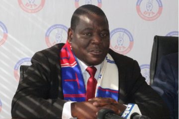 PDM condemns activists’ arrests, police brutality