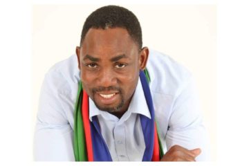 Campaigns show flaws in Swapo policy outlook
