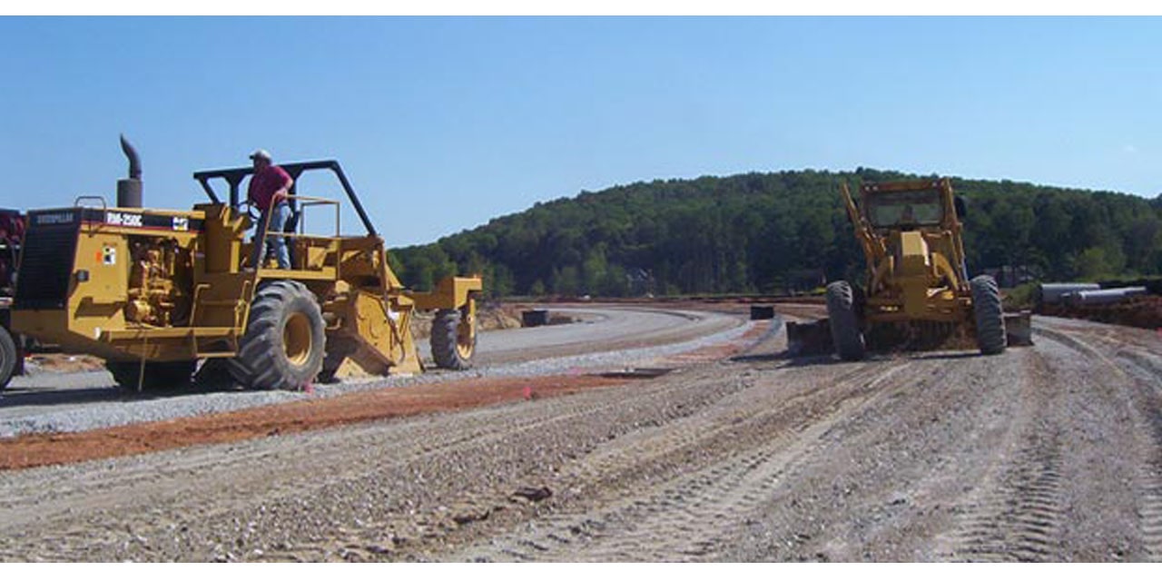 N$2 billion funding for road, water infrastructure