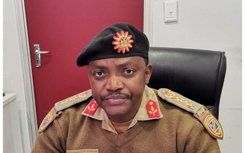 Man shoots himself, dies on spot