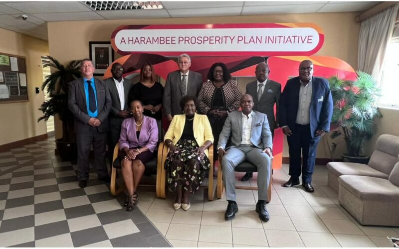NTA urged to accelerate TVET qualification integration