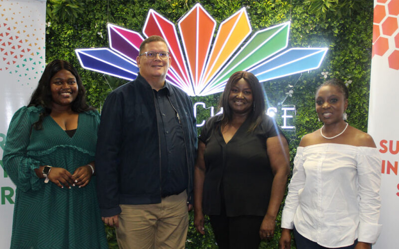 Namibian film-makers to<br>attend Joburg film festival