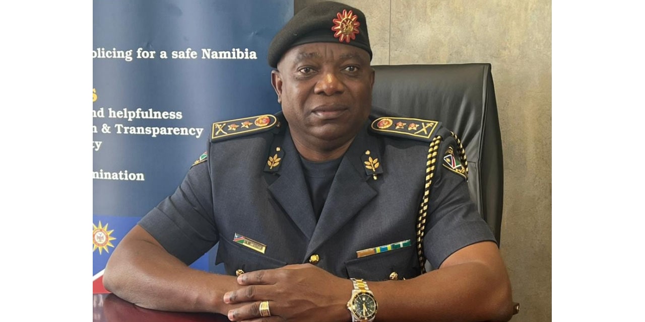 N$23m worth of summons<br>issued during festive season