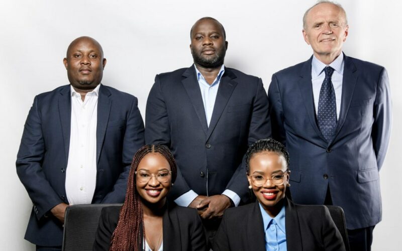 NAMPOA elects new leadership