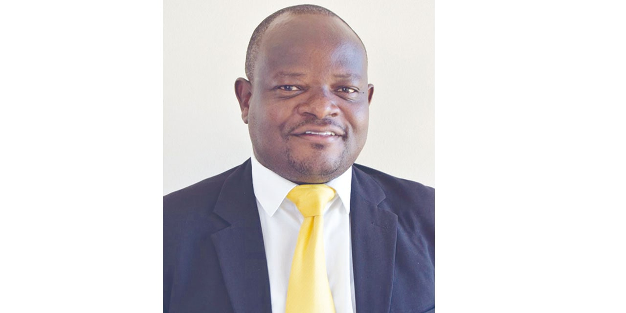 CPBN acting chairperson<br>labelled as a defender of corruption