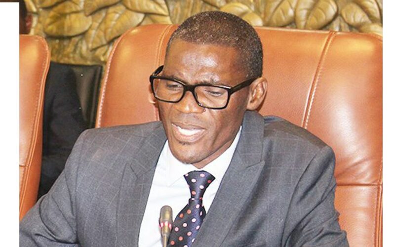 Omusati flood water still manageable says Governor