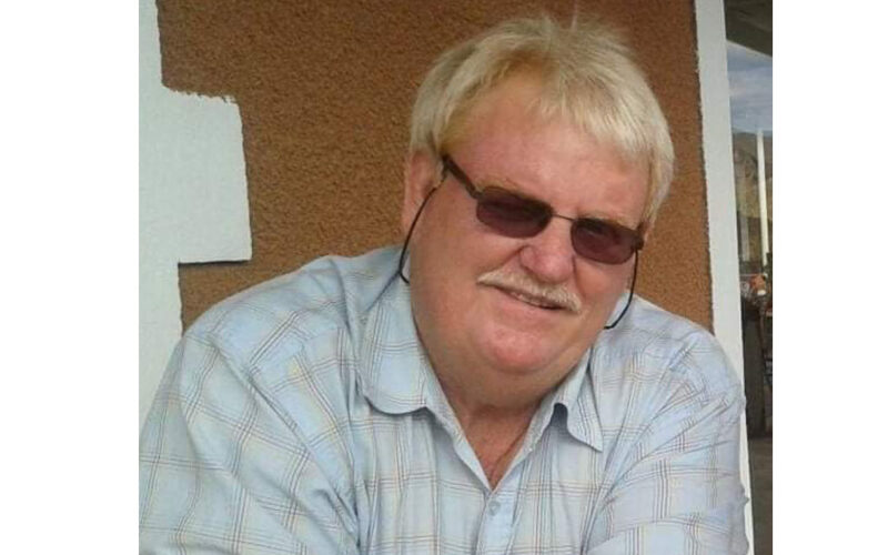 Walter Mostert applying to have prosecution against him withdrawn