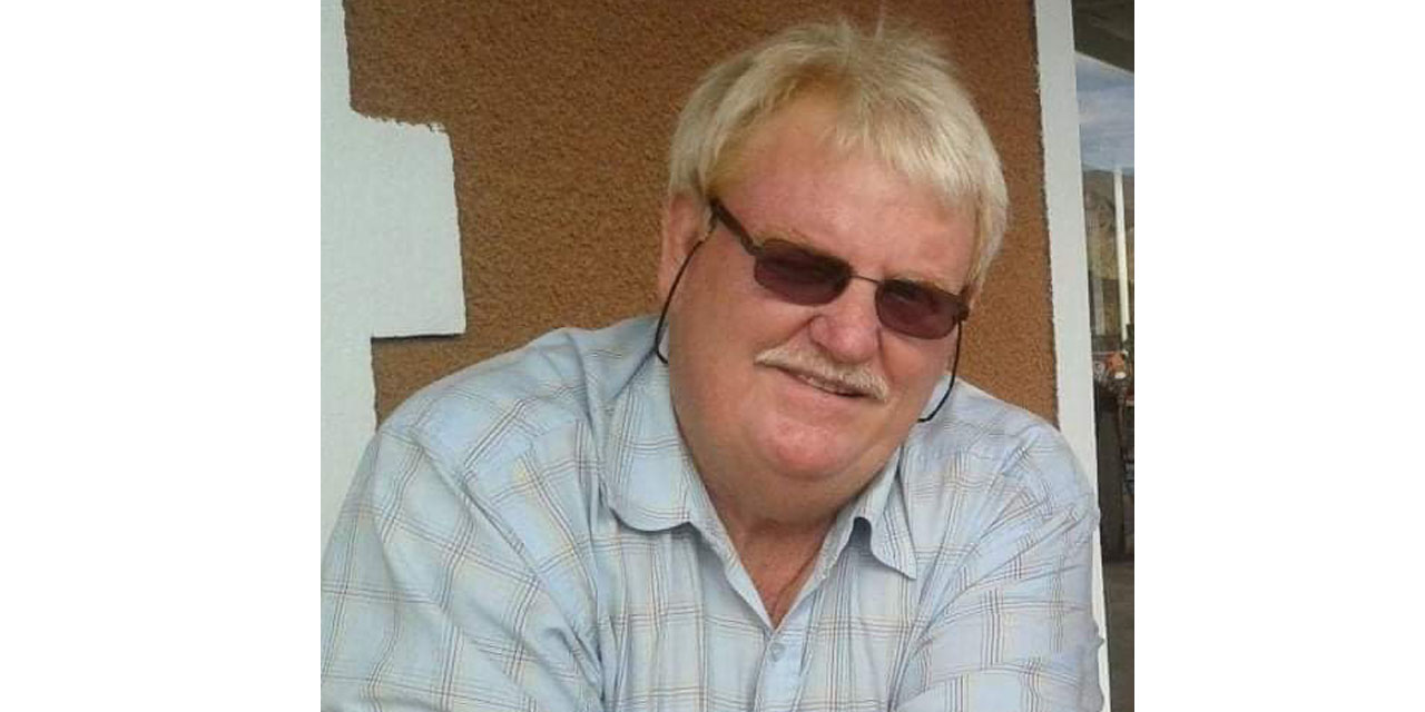 Walter Mostert applying to have prosecution against him withdrawn