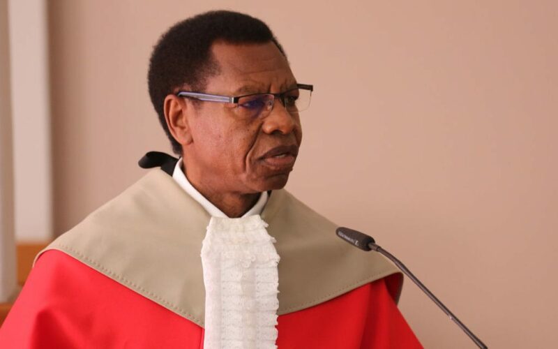 Justice Delayed…