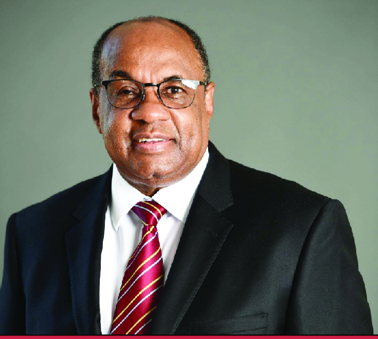 BoN declares dividend of N$511 million