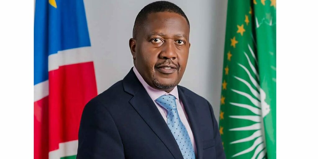 Natural ambassadors are key to development of their home countries
