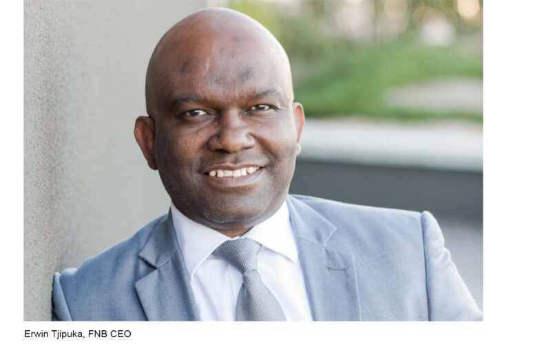 FNB commits to SMEs loan scheme