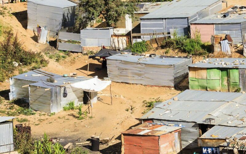 Lack of proper housing leaves devastating consequences