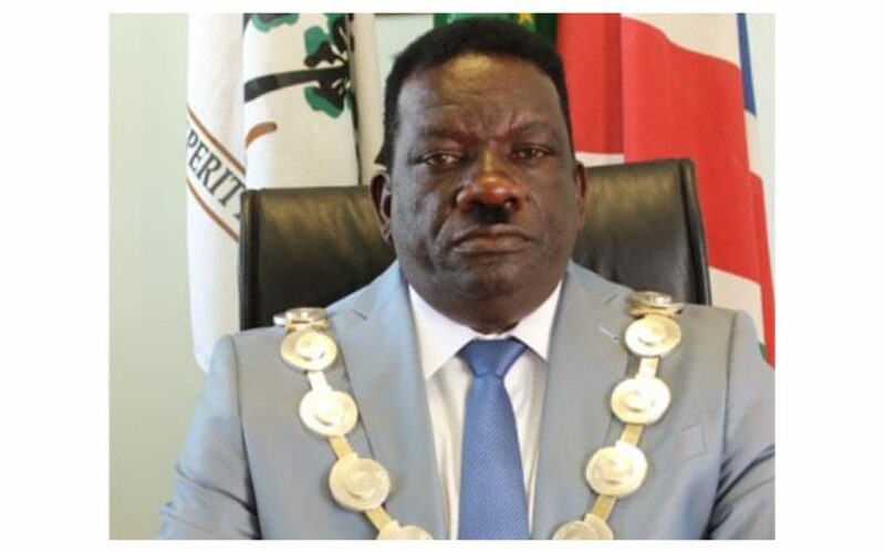 Plans to revive Ondangwa Trade Fair in full swing
