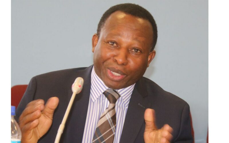 FlyNamibia withdraws Fly Etosha objection