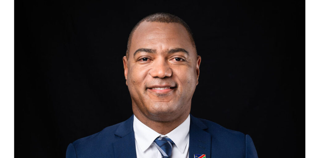 FirstRand Namibia CFO rumoured to join SOE Department